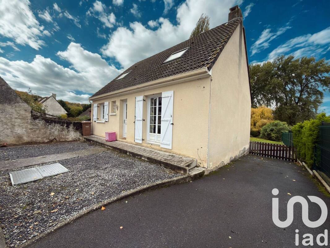 Photo 1 - Maison à AGNETZ