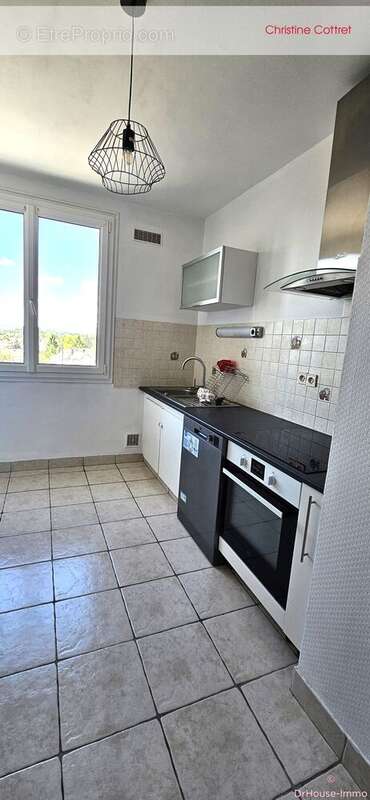 Appartement à SAINT-ANDRE-LES-VERGERS