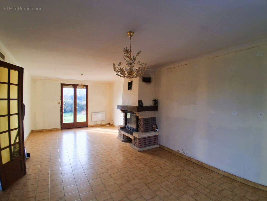 Maison à GIEN