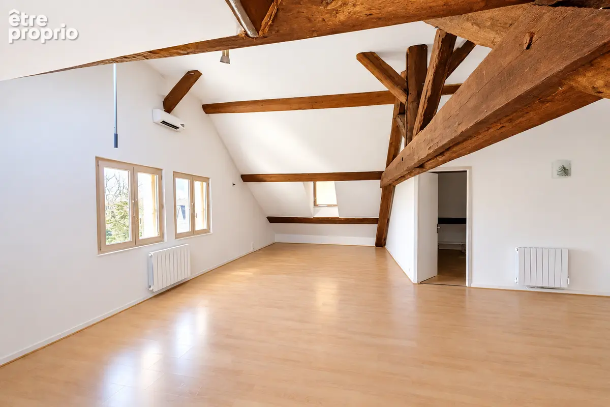 Immeuble en pleine propriété à Velars sur Ouche - photo 11