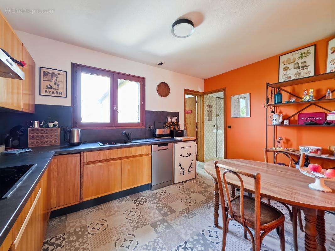 Appartement à VILLENEUVE-SUR-LOT