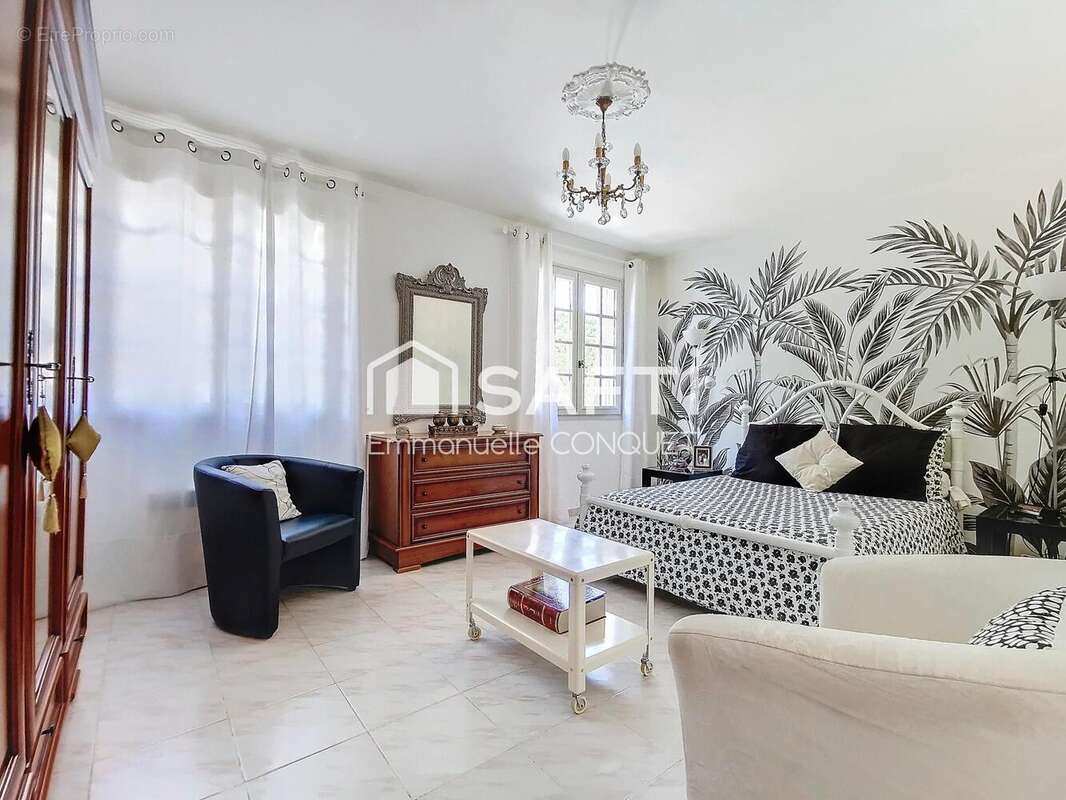 Photo 5 - Maison à LESPIGNAN