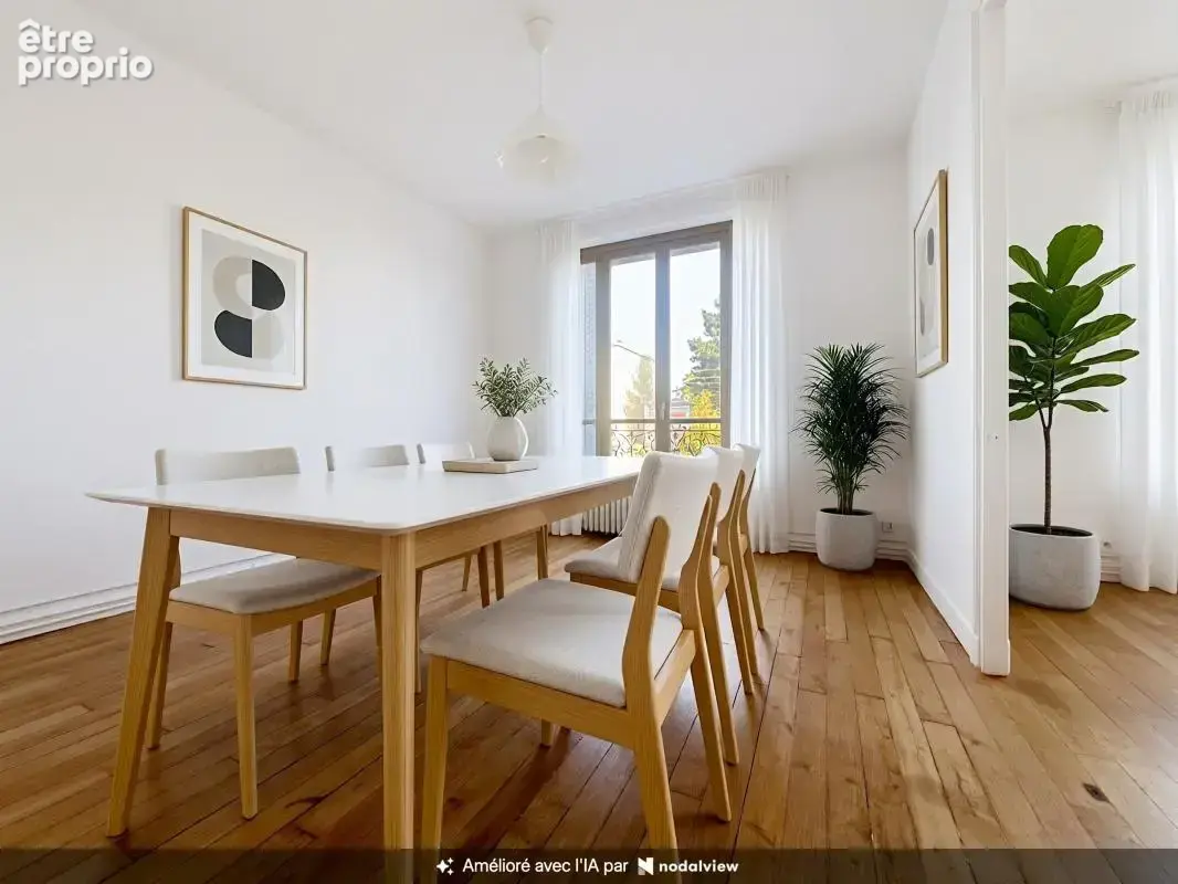 Appartement - photo 2