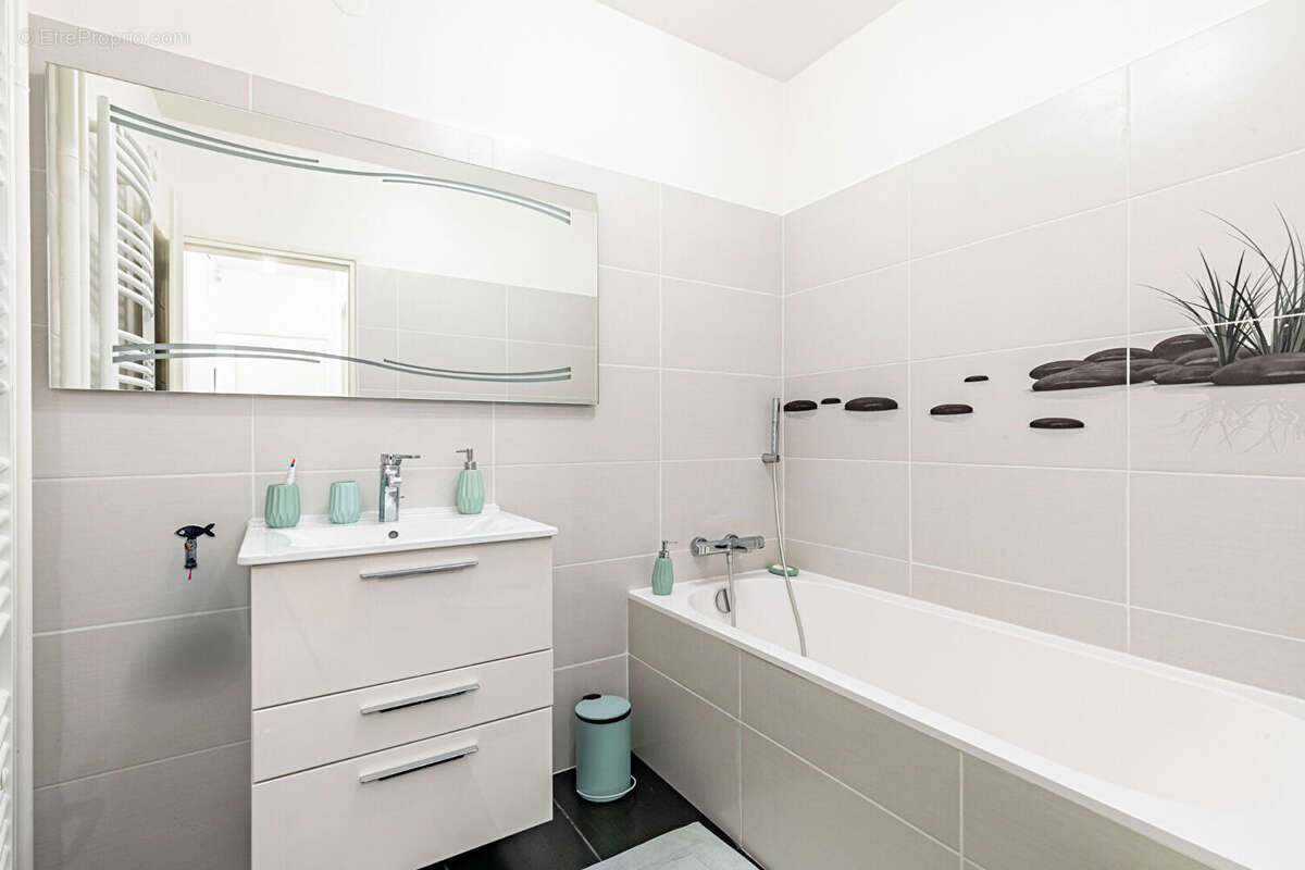 Appartement à MEUDON