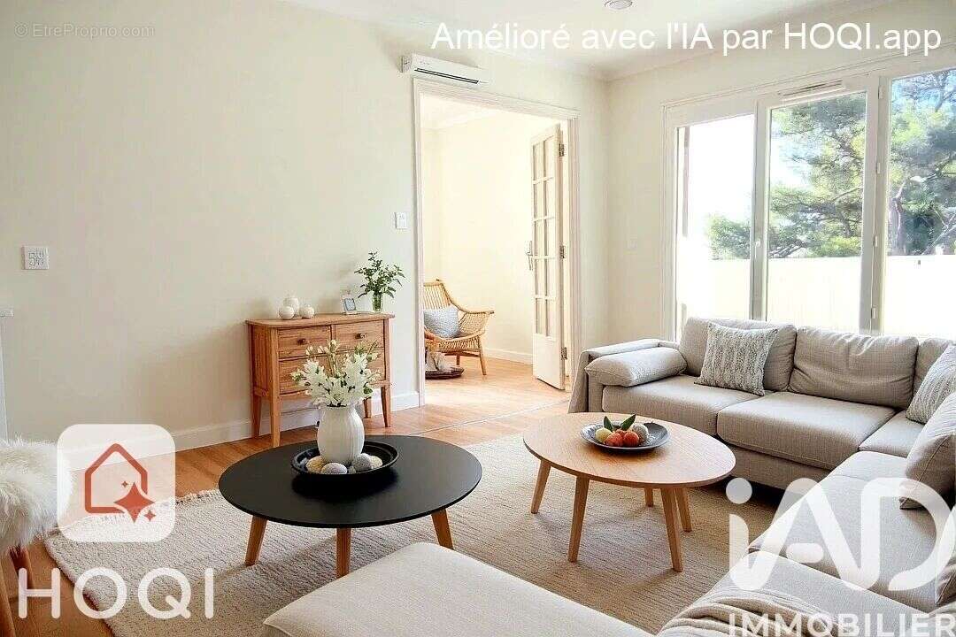 Photo 2 - Appartement à TOULON