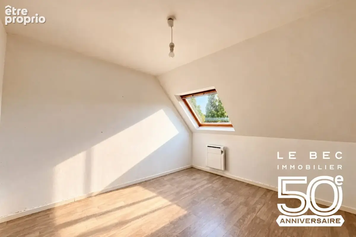 Appartement 3 pièces 67 m² à vendre à Vannes (56000) - photo 8