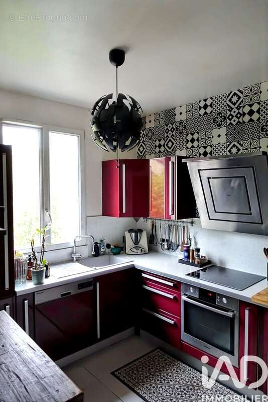 Photo 5 - Maison à NOISY-LE-SEC