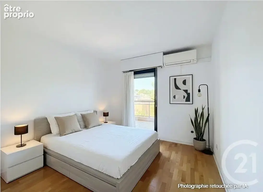 Appartement 4 pièces 102 m² à vendre à Mougins (06250) - photo 11