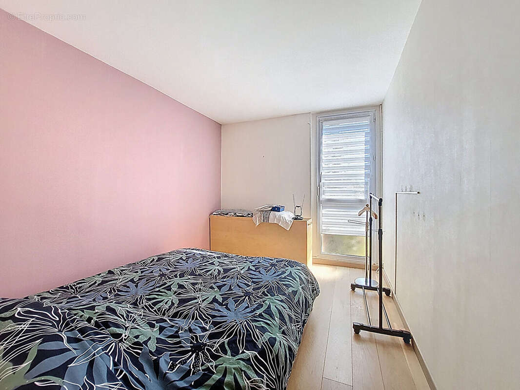 Appartement à SAINT-PIERRE-LES-ELBEUF