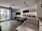 Appartement à SARTROUVILLE