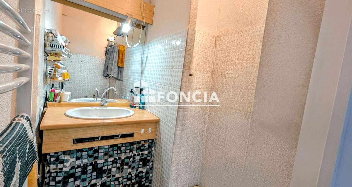 Appartement à SETE