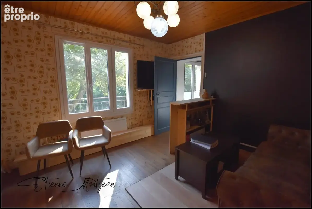 Maison 69 m² à Luzech  - photo 4