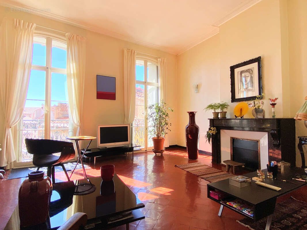 Appartement à PERPIGNAN