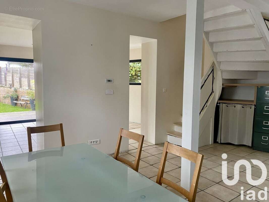 Photo 8 - Maison à LE HAVRE