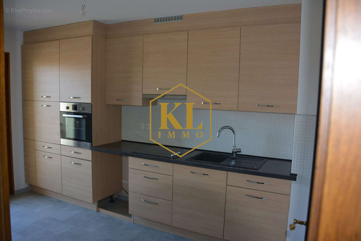 Appartement à COLMAR