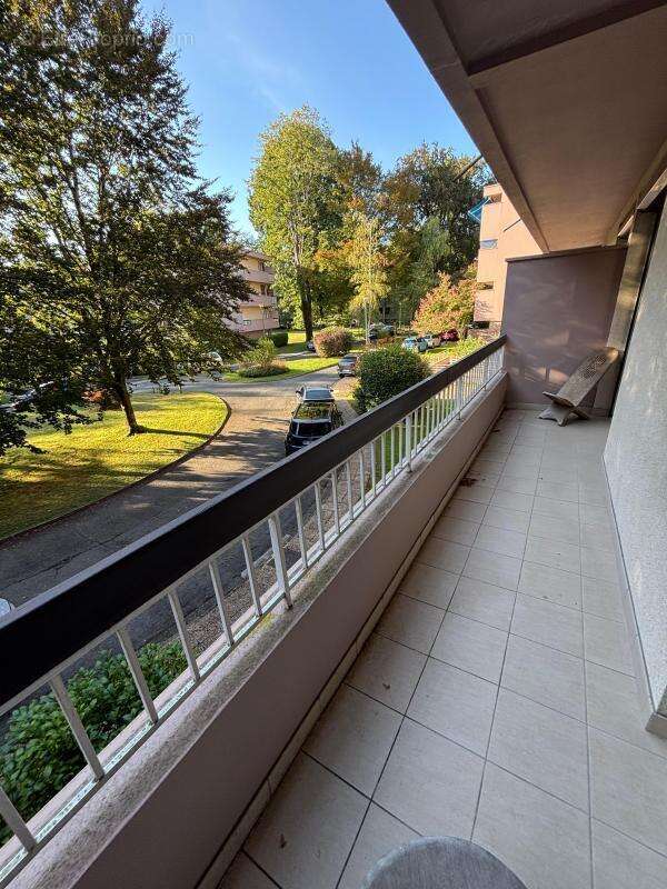 Appartement à PAU