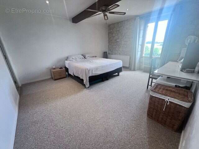 Maison à PARDAILLAN