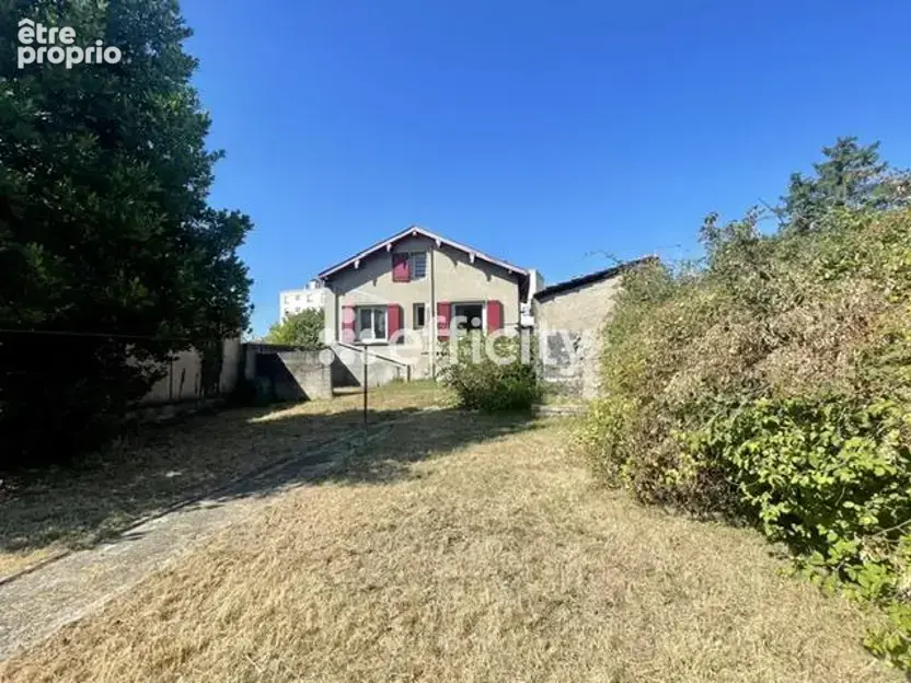 Maison 4 pièces 95 m² à vendre à Saint-Rambert-D'albon (26140) - photo 10