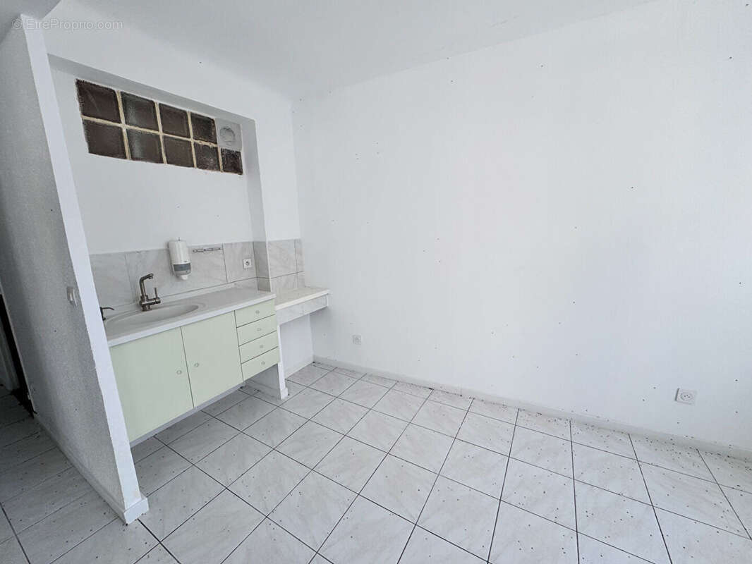 Commerce à MARTIGUES