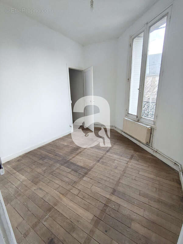 Appartement à SOISSONS