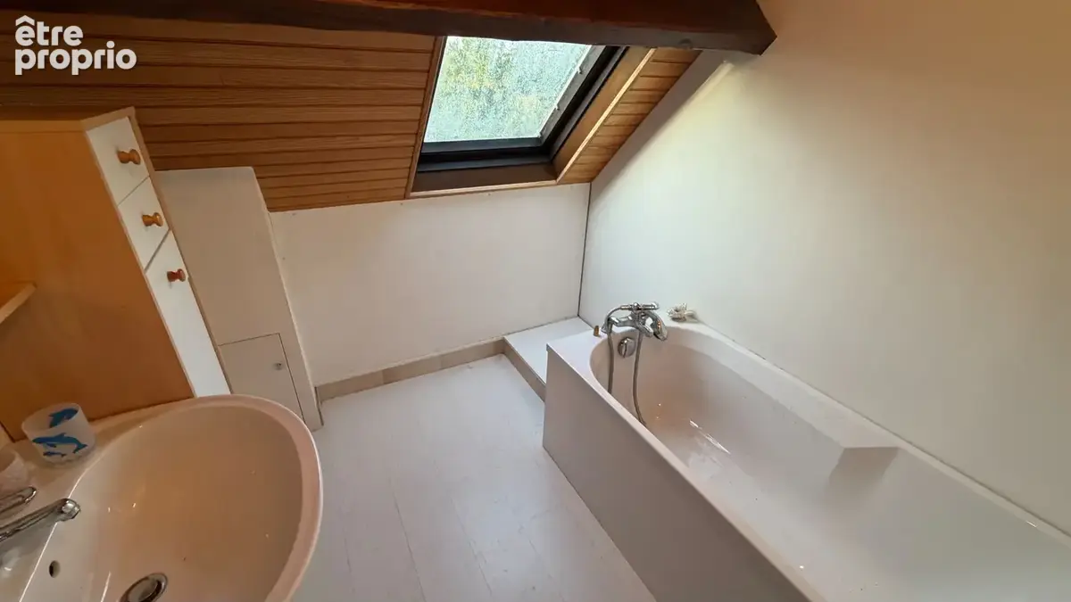 Maison Jouy Mauvoisin 9 pièces 194 m2 sur terrain de 750 m² - photo 15