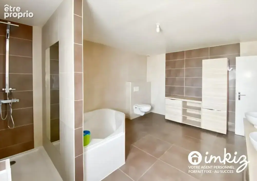Maison 6 pièces 206m2 - photo 7