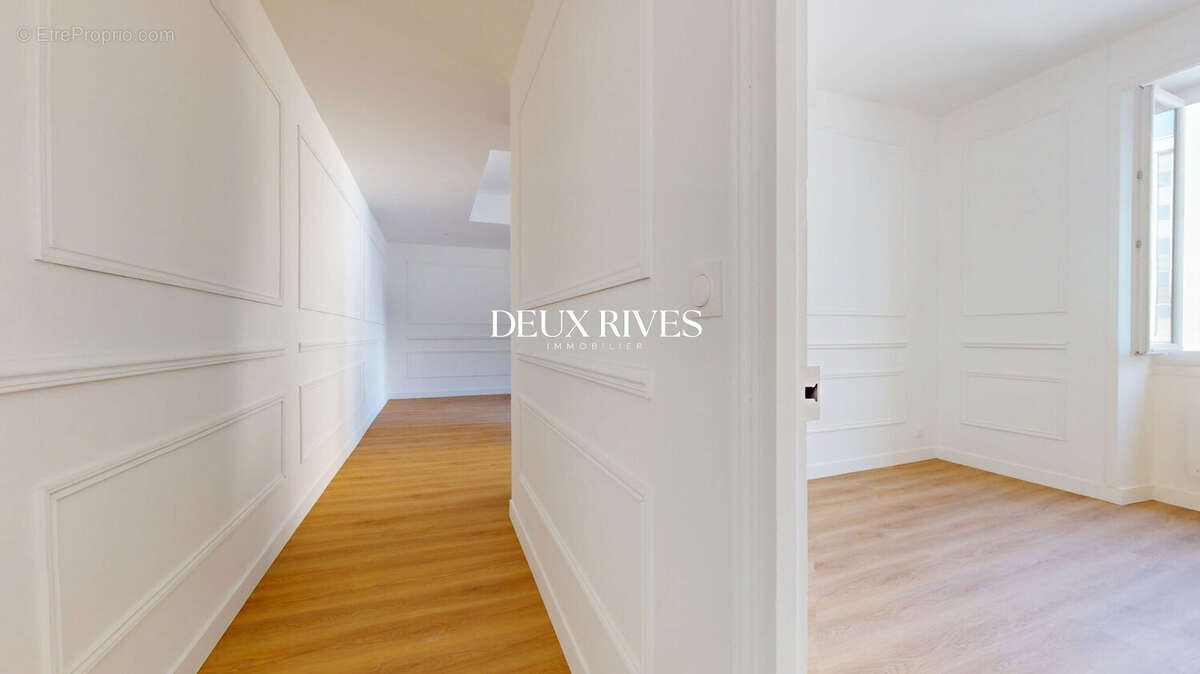 Appartement 60 m² à Nantes  - photo 6