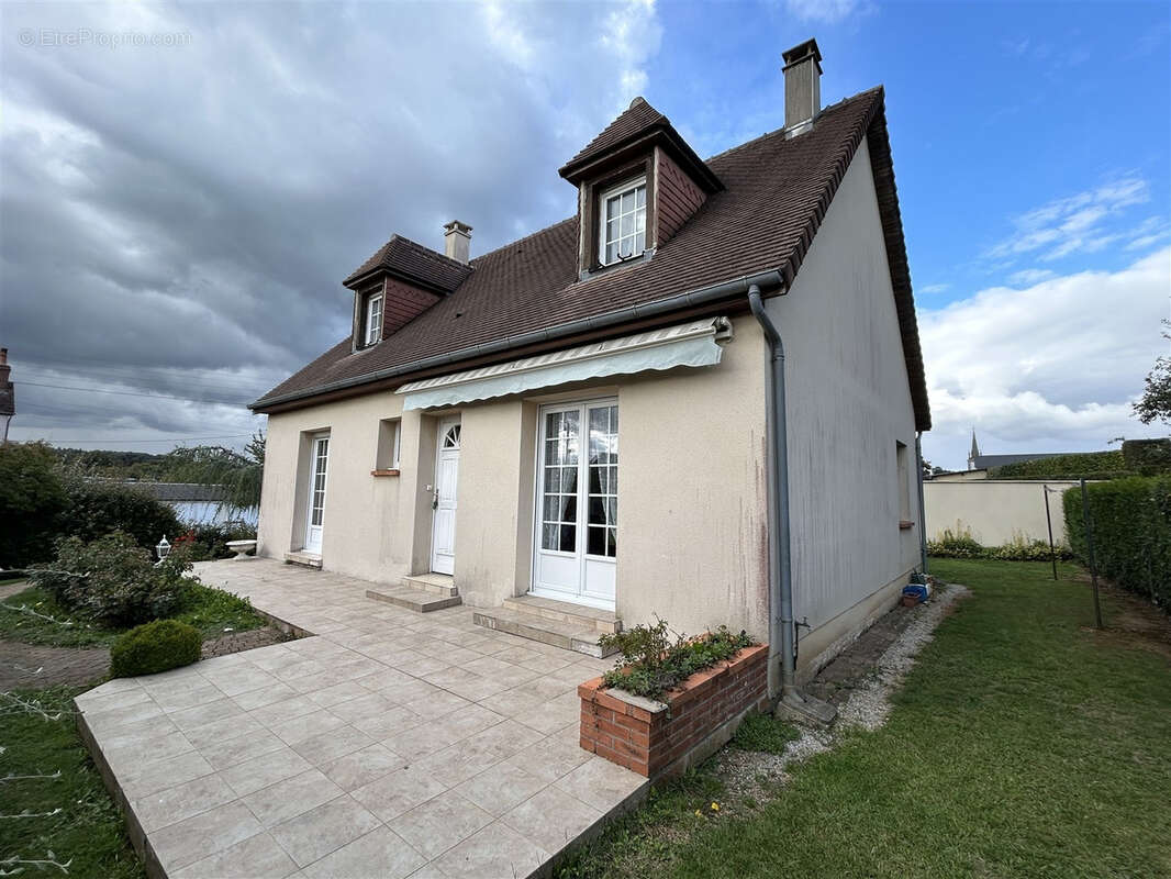 Maison à GACE