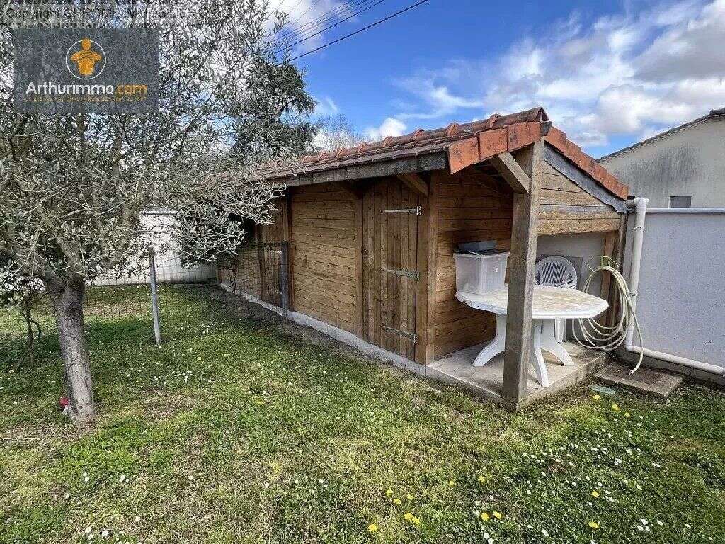 Maison à MARMANDE