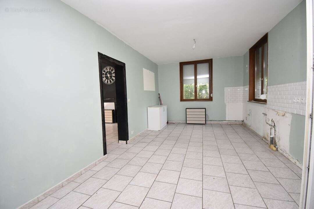 Maison 108 m² à Ligny-En-Cambresis  - photo 2