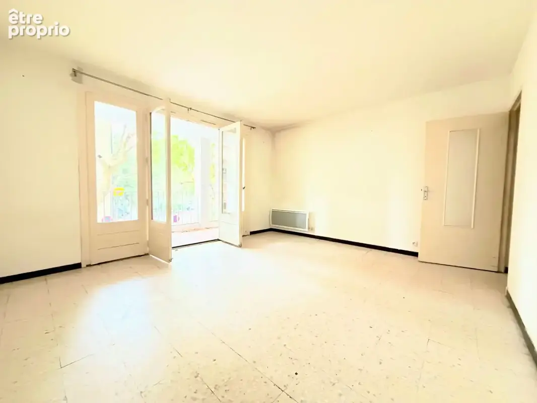 Photo Appartement à Bagnols-Sur-Ceze au prix de 60 000€
