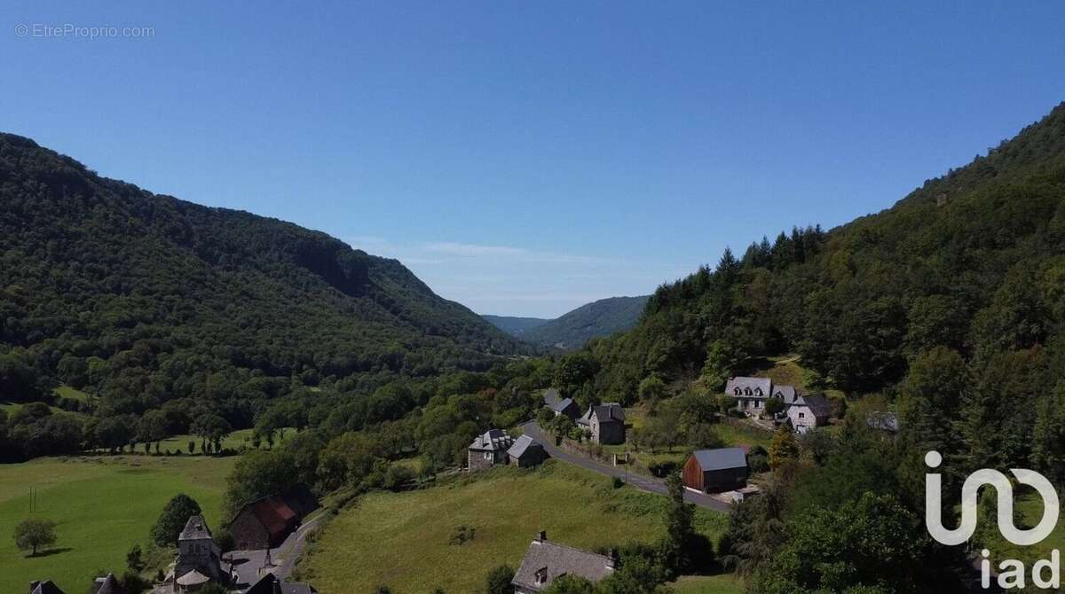 Photo 6 - Maison à SAINT-VINCENT-DE-SALERS