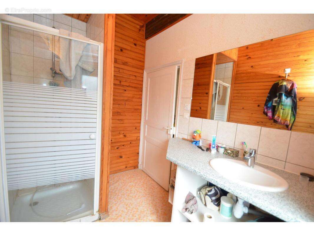 Appartement à CASTELNAU-D&#039;AUZAN