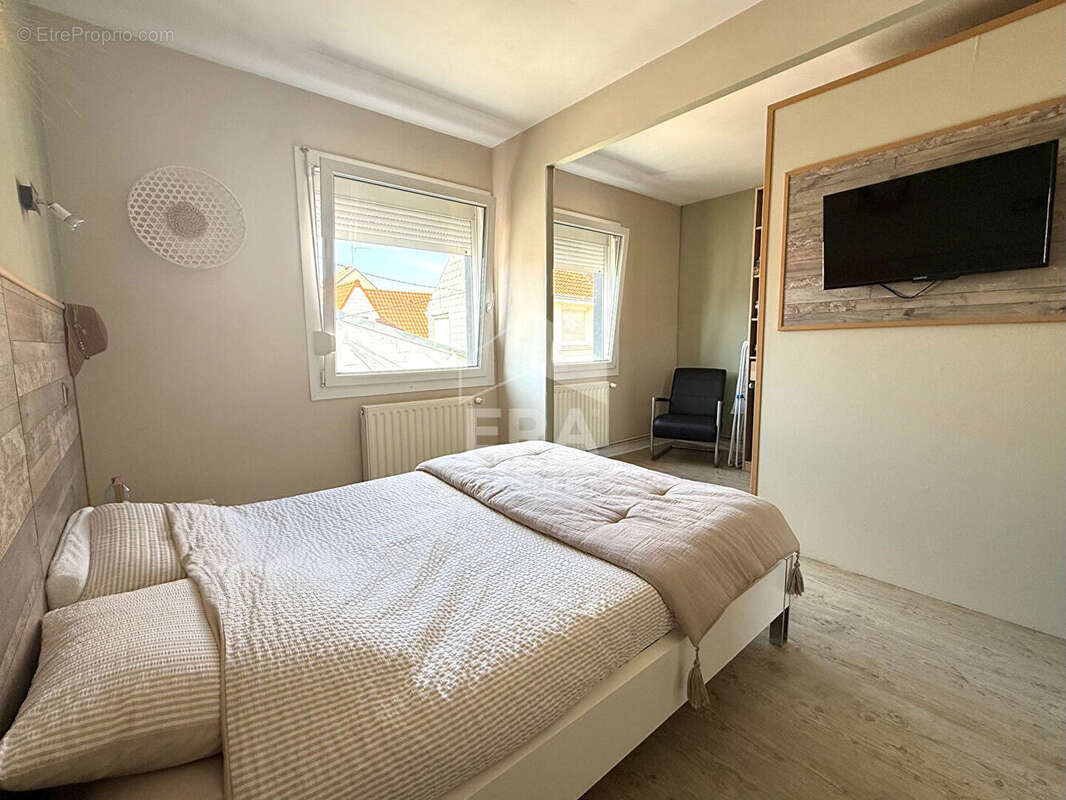 Maison 138m² à étaples - photo 9