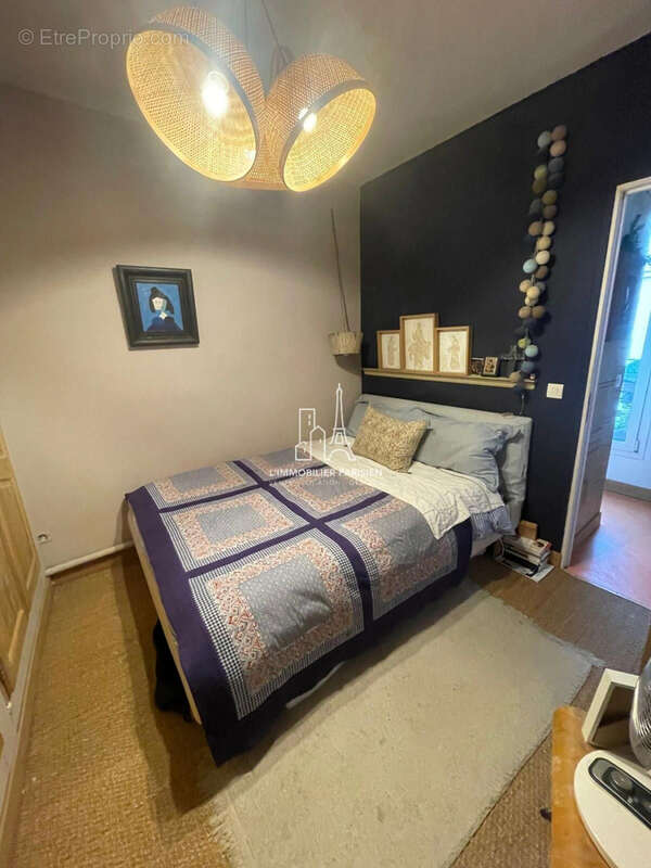 Appartement 44 m² à Paris-18e  - photo 5