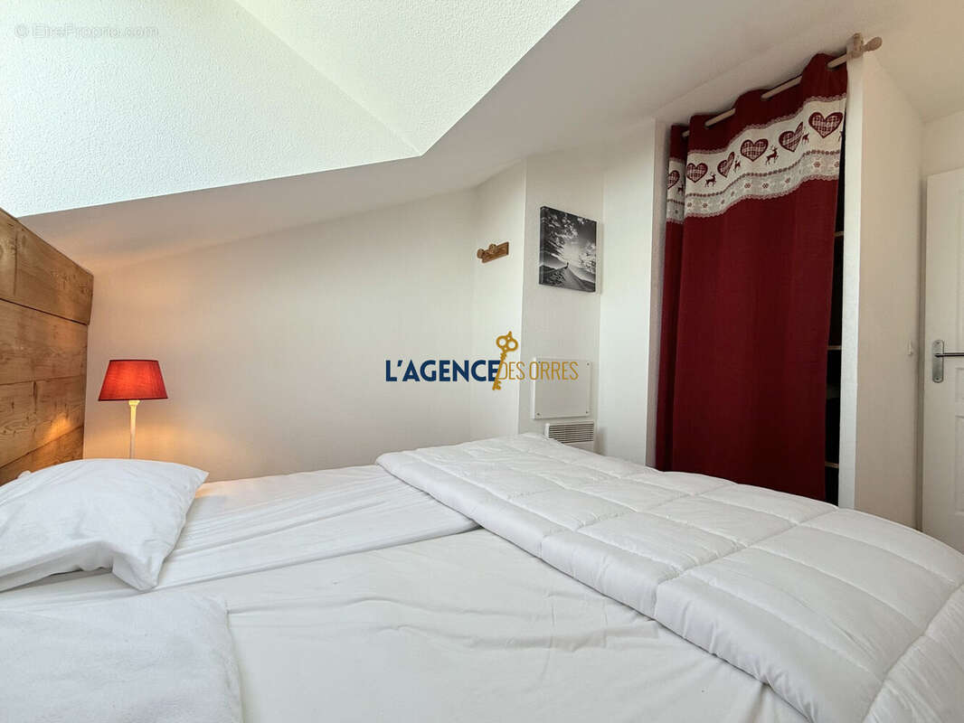 Appartement 50 m² à Les Orres  - photo 8