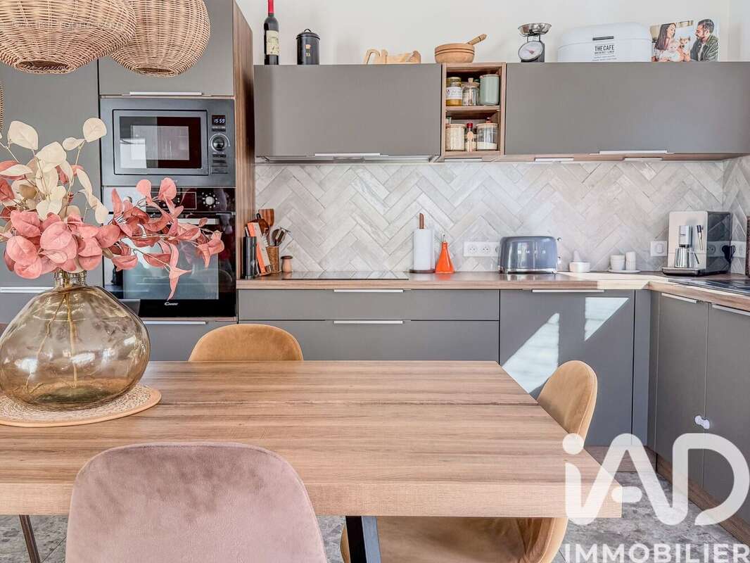 Photo 7 - Maison à LA SEYNE-SUR-MER