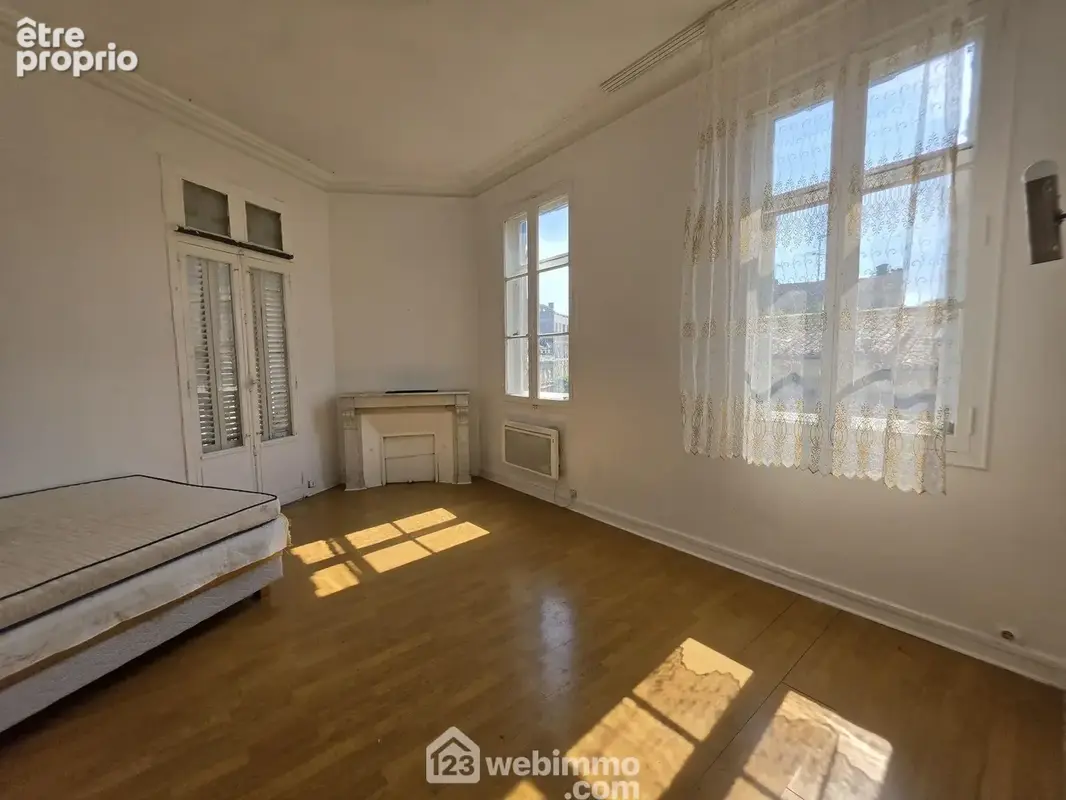 Appartement 2 pièces 52 m² à vendre à Bordeaux (33000) - photo 5
