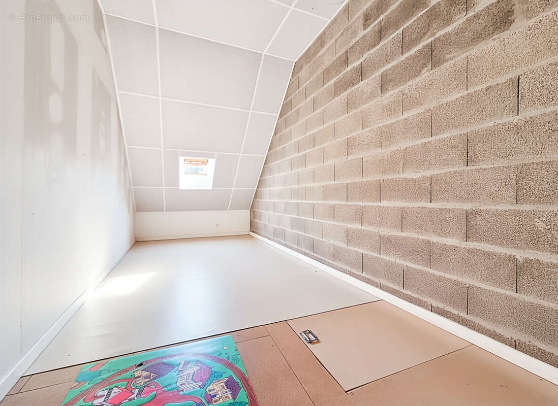 Maison à MURS-ERIGNE