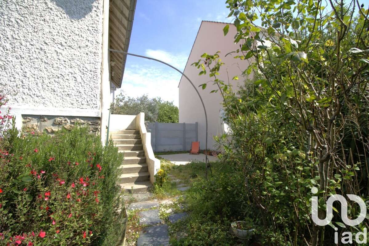 Photo 7 - Maison à GAGNY