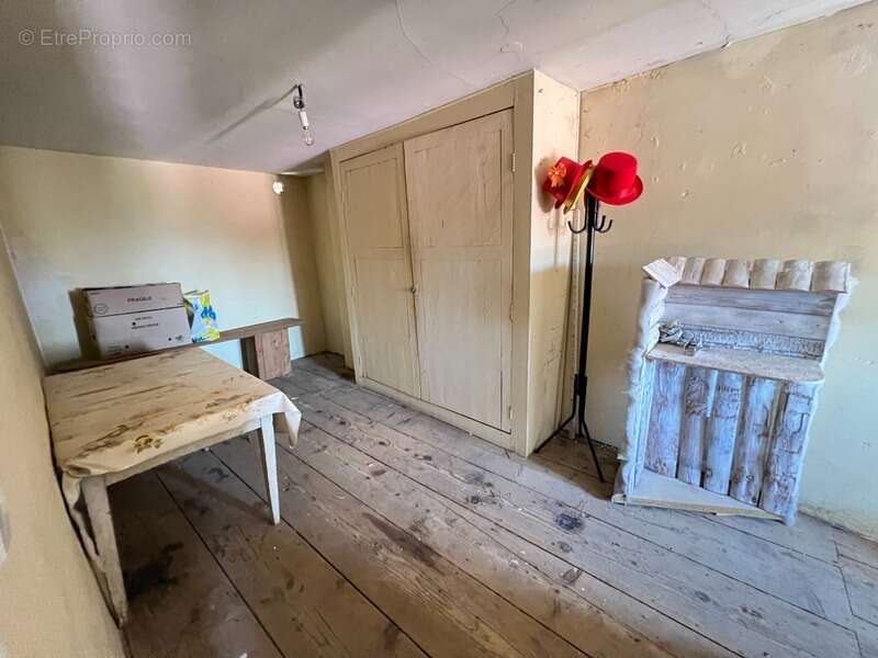 Appartement à TRAMAYES