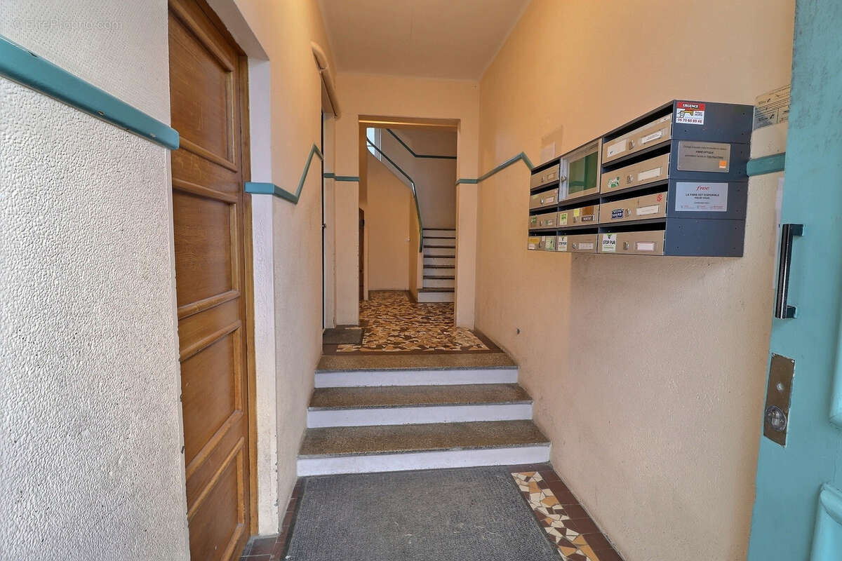 Appartement à BREST