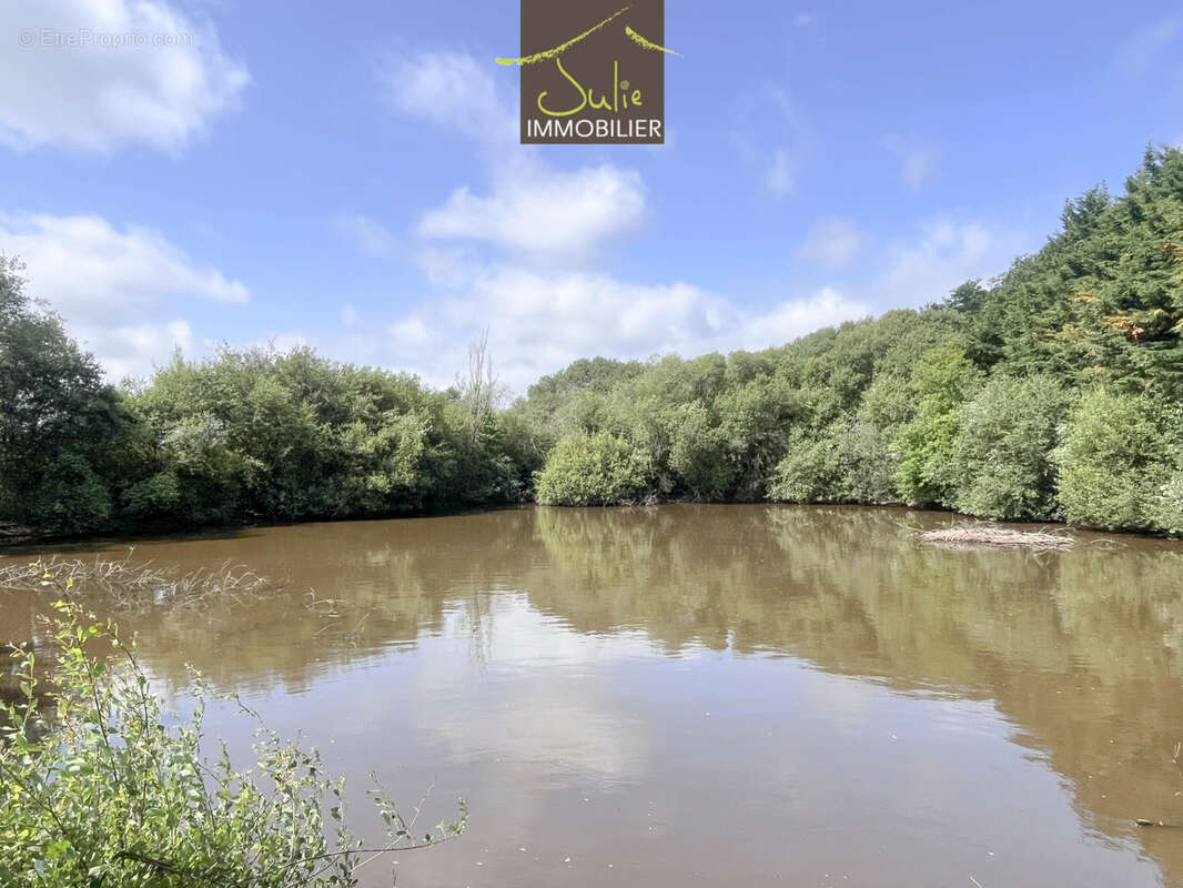 Terrain à BRESSUIRE