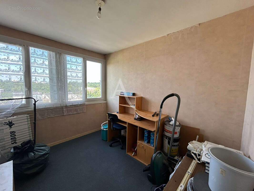 Appartement à SAINT-HERBLAIN