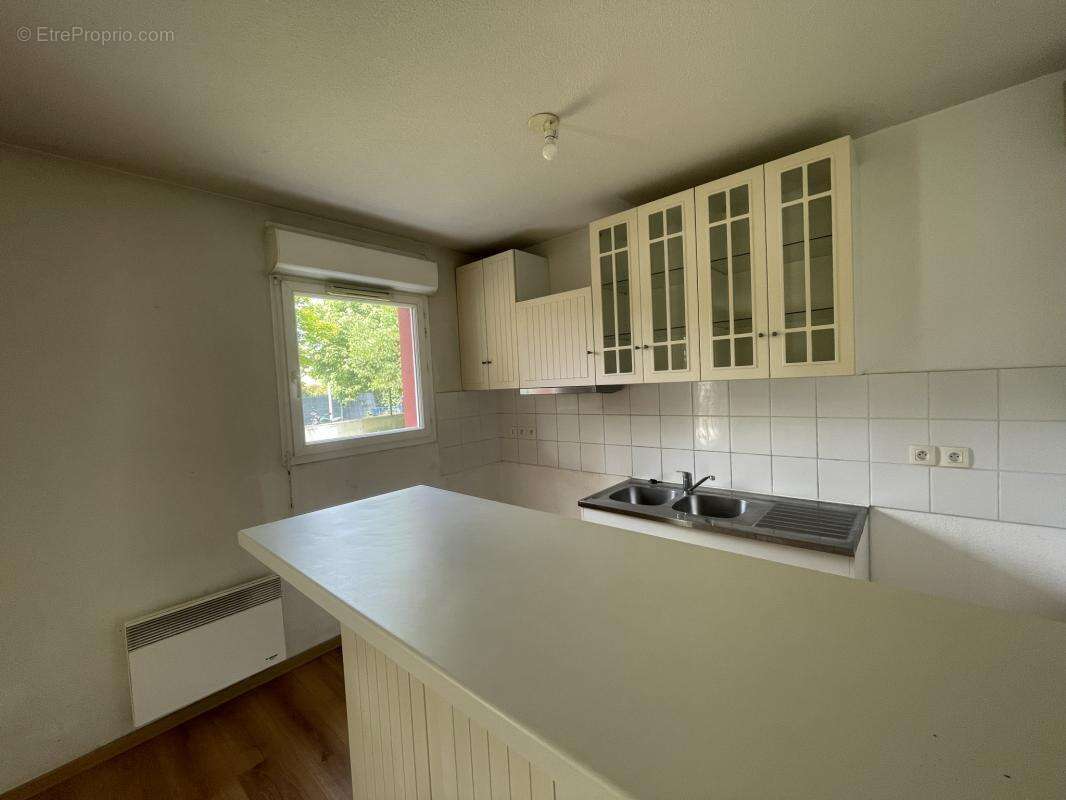 Appartement à TALENCE