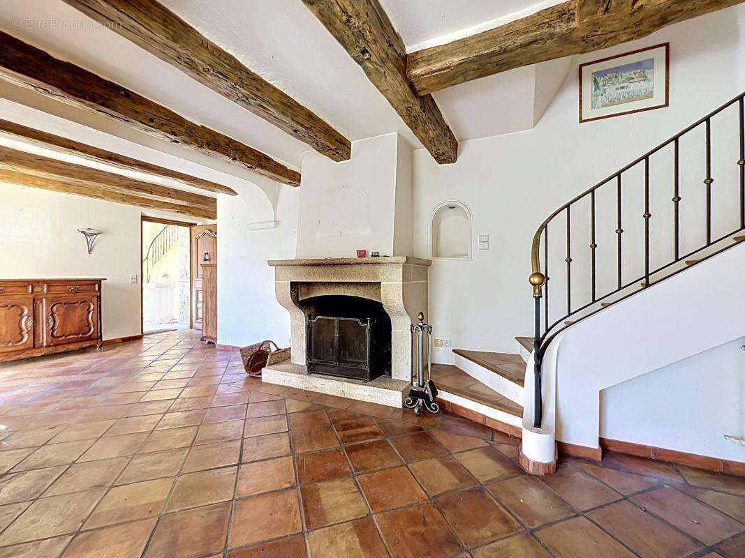 Maison à VENCE