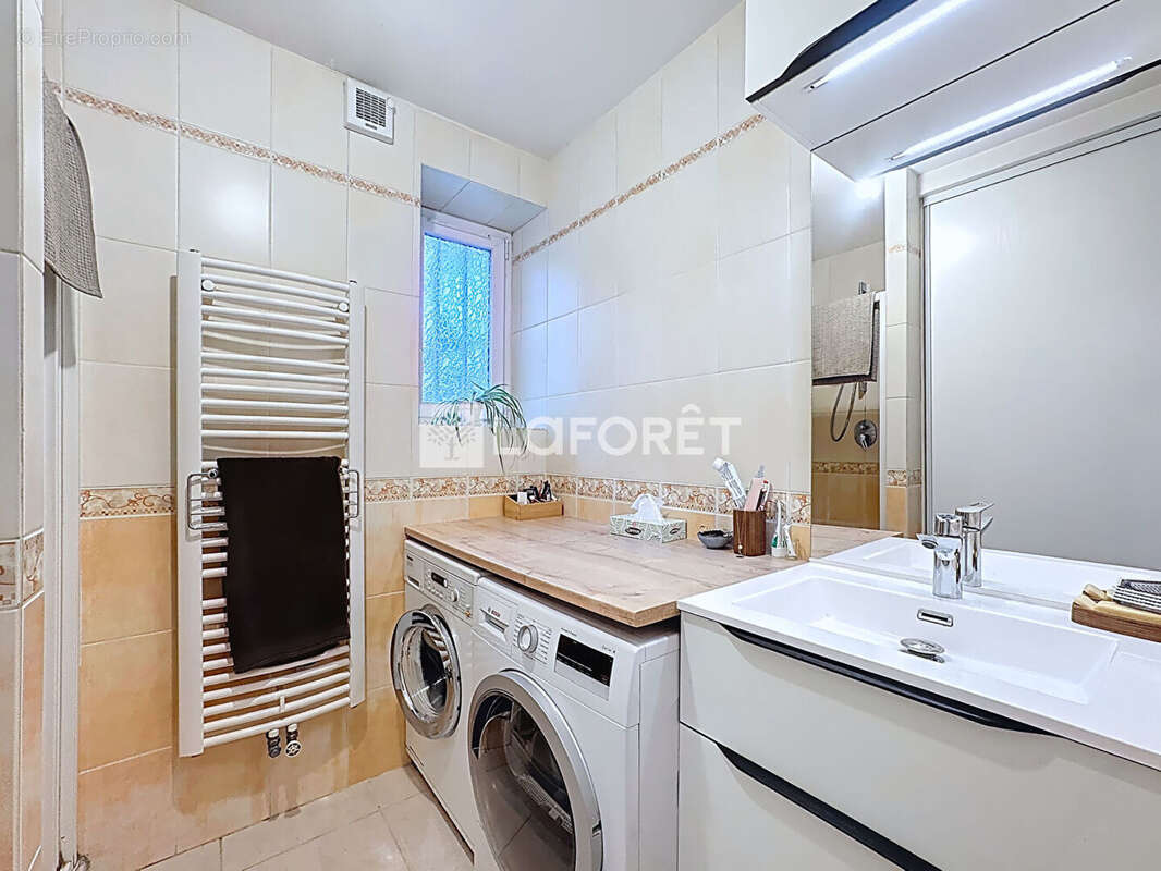 Maison à BIEVILLE-BEUVILLE