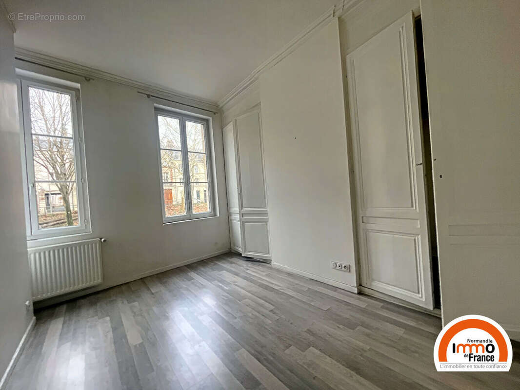 Appartement à ROUEN