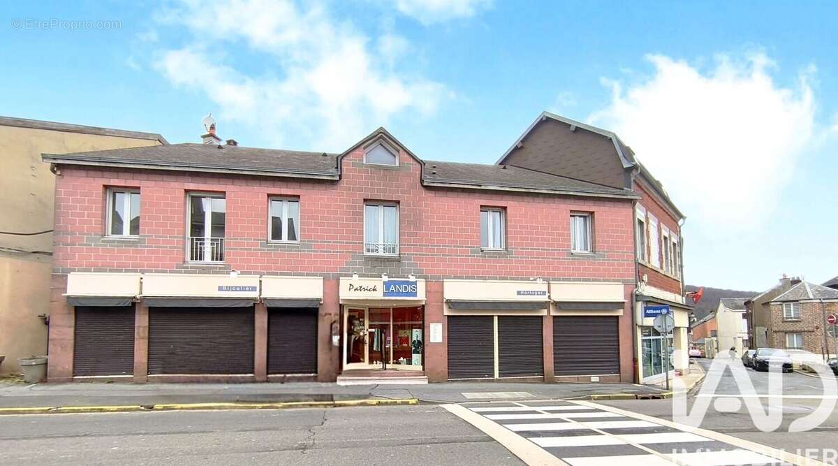 Photo 3 - Appartement à REVIN