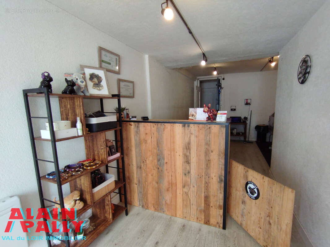 Appartement à CHATEAUDUN